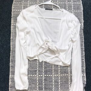 Brandy Melville Coco Top